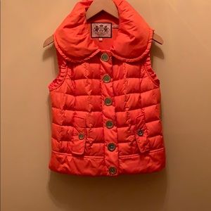 Juicy Couture Down West